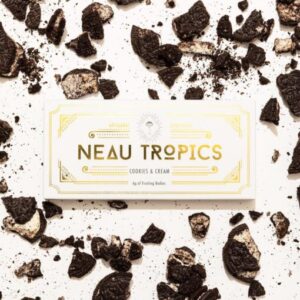 Neau Tropics Cookies & Cream 6g