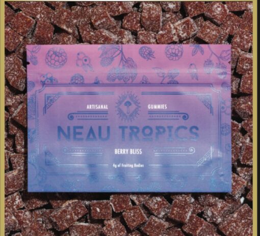 Neautropics chocolate for sale, Neau Tropics mushroom Chocolate available in stock, where to buy Neau Tropics Chocolates, What Are Neau Tropics Chocolates