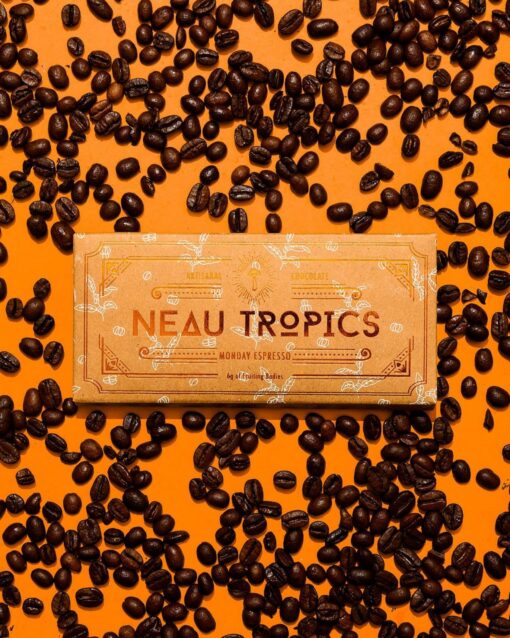 Neau Tropics Monday Espresso 6g