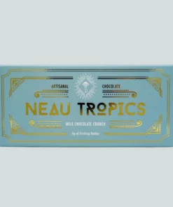 Neau Tropics Milk Chocolate, where to buy Neau Tropics mushroom chocolate bar, Neau Tropics chocolate bars in stock, Neau Tropics mushroom Near Me