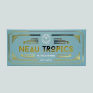 Neau Tropics Milk Chocolate, where to buy Neau Tropics mushroom chocolate bar, Neau Tropics chocolate bars in stock, Neau Tropics mushroom Near Me