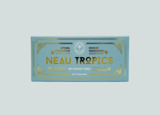 Neau Tropics Milk Chocolate, where to buy Neau Tropics mushroom chocolate bar, Neau Tropics chocolate bars in stock, Neau Tropics mushroom Near Me