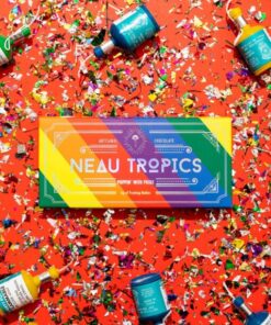 Pride Neau Tropics Bar