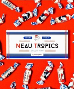Year of The Rabbit Neau Tropics Bar