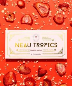 Neau Tropics Strawberry Shortcake 6g
