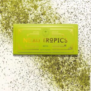 Neau Tropics Matcha 6g