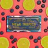 New Tropic, new tropics mushrooms, new tropics for sale, neau tropics gummies, neautropics chocolate, neautropics chocolates for sale, New Tropic 6g