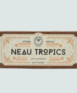 Neau Tropics Old Fashioned, Old Fashioned Neau Tropics, New Neau Tropics Chocolate, Buy New Neau Tropics Gummies, Neau Tropics Bars In Stock