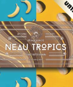Neau Tropics Gummies 6g, Old Fashioned Neau Tropics 6g, New Neau Tropics Chocolate, Buy New Neau Tropics Gummies, Neau Tropics Bars In Stock