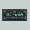 Neau Tropics Chocolates, Buy Neau Tropics Chocolates In Stock, Neau Tropics Chocolate – Mint Chocolate Cookie 6g, Buy Neautropics Chocolate