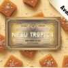 Buy Neau Tropics Chocolates, Neau Dark Caramel Sea Salt, neau tropics mushroom chocolates, Buy neau tropics mushrooms, where to buy neau tropics