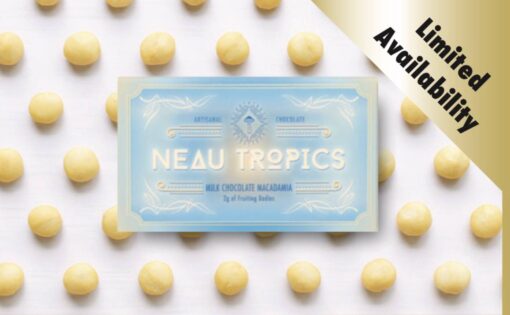 Neau Tropics Chocolate Near Me, Buy Neautropics Chocolates online, Neau Tropics for sale online, neau chocolate mushrooms, neautropics chocolate reddit