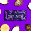 Neau Tropics Chocolate Bar