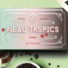 Neau Tropics Chocolate 2g