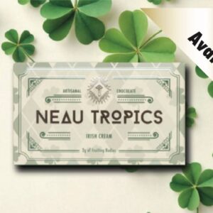 Neau Tropics In Stock, Buy Neau Tropic Chocolate In Stock Online, Neau Tropics Chocolates, Neau Tropics Gummie, Neau Tropics Gummies