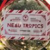 Neau Tropics Mini Bars