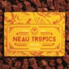 Neau Tropics Mushroom Chocolate