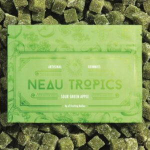 Neau Tropics Chocolate