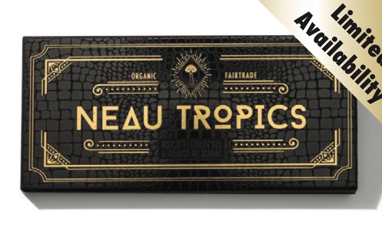 Neautropics Mamba Dark Chocolate