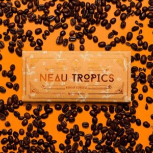 Neau Tropic Chocolate