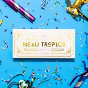 Neau Tropics Chocolates