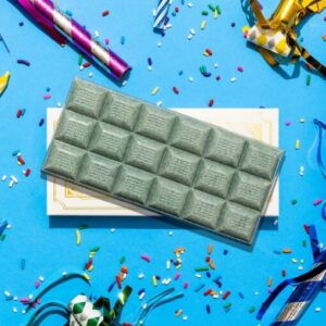 Neau Tropics Chocolates