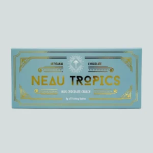 Neau Tropics Mushroom Bars