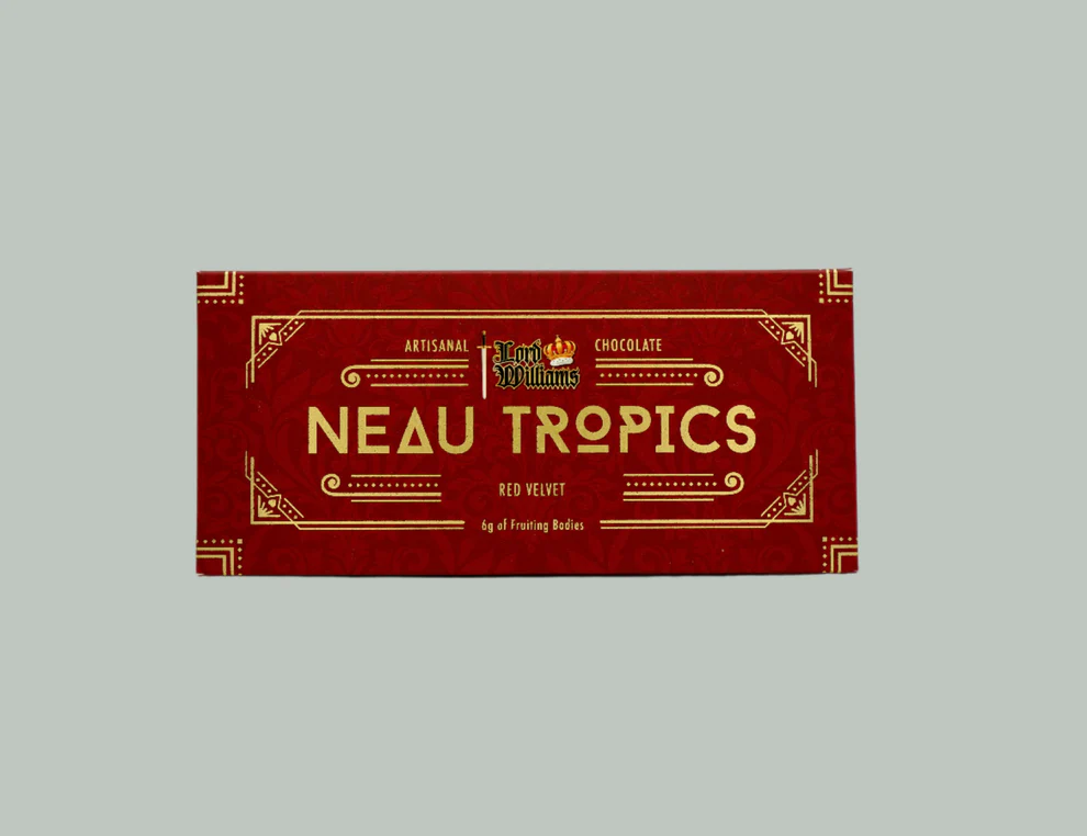 Neau Tropics Chocolate Online