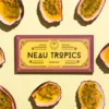 Tropic Chocolate Bar