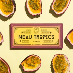 Tropic Chocolate Bar