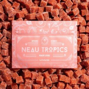 Neau Tropics, neau tropics gummies, buy neau tropic gummies, neau tropic chocolate near me, neau tropic artisanal gummies, neau tropic online