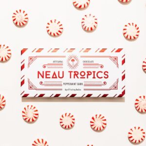 Neau Tropics Website