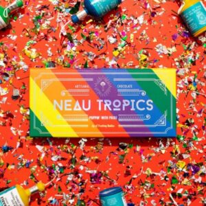 Pride Neau Tropics Bar