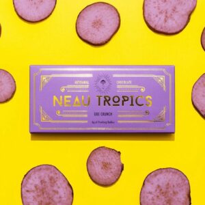 Neau Tropics Bars, Buy Neau Tropics Bar for sale online, neautropics gummies, new tropics mushroom, new tropics mushrooms, psychedelic chocolate