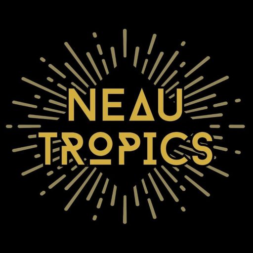 NEAU TROPICS CHOCOLATE