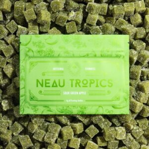 Neau Tropics Chocolate