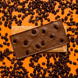 Neau Tropic Chocolate