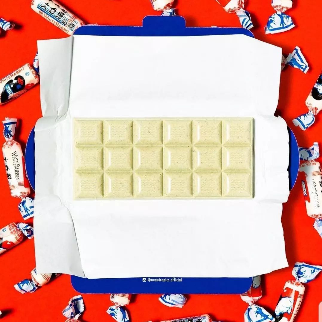 Year of The Rabbit Neau Tropics, Buy Year of The Rabbit Neau Tropic online, Buy Neau Tropics, buy neau tropics chocolate, neau chocolates online